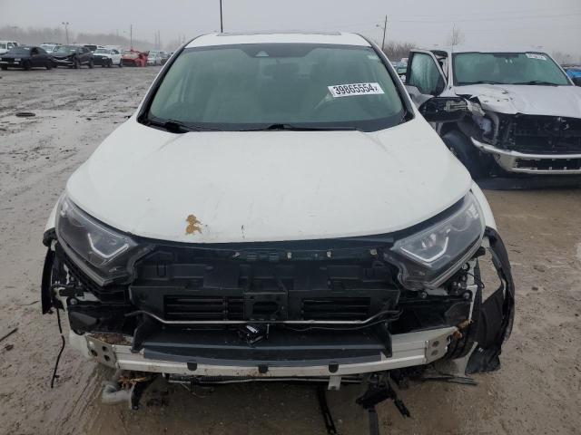 2HKRW2H58HH651764 Honda CR-V EX