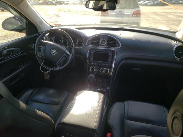 5GAKRCKD5GJ324731 Buick Enclave