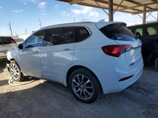 LRBFX2SA1LD116018 Buick Envision Essence