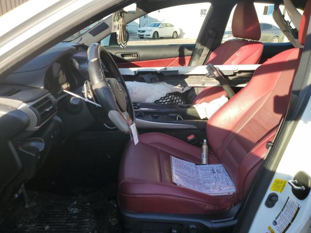 JTHC81D29J5027305 Lexus IS 300