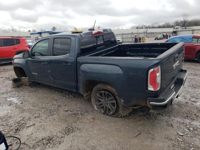 1GTG5CEN4K1270755 GMC CANYON SLE