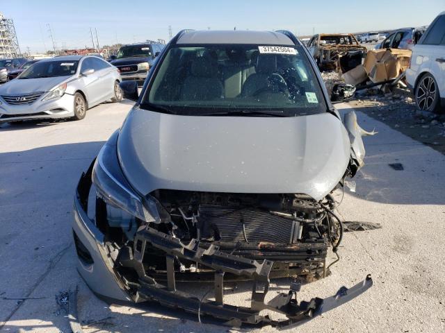 3N1CP5DV3NL510688 Nissan KICKS SR