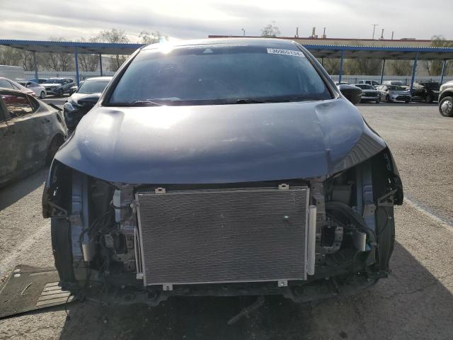 5FNRL6H74KB031842 Honda ODYSSEY EXL