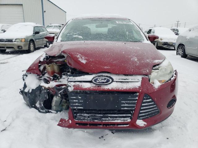 1FADP3F20EL175903 Ford FOCUS SE