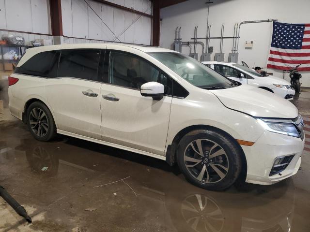 5FNRL6H9XKB031006 Honda Odyssey Elite