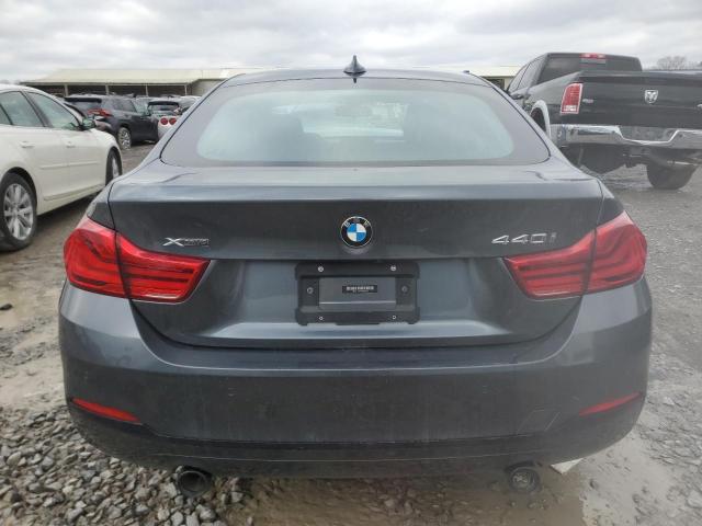WBA4J7C5XKBM75612 BMW 440xi Gran Coupe