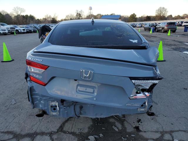 1HGCV1F49NA120056 Honda Accord Sport Se
