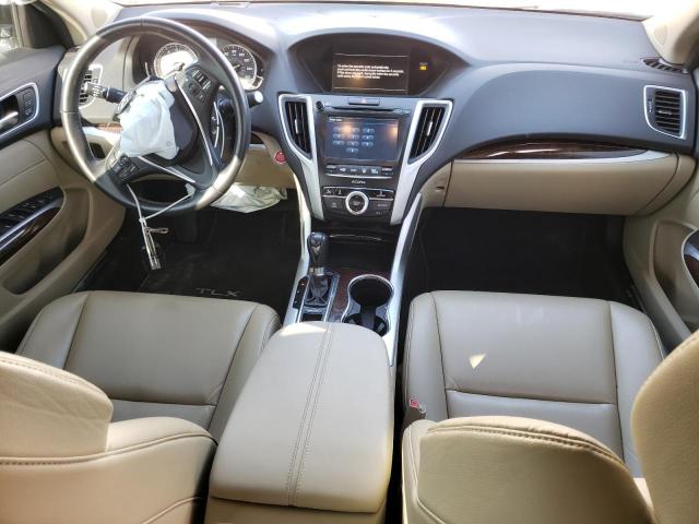 19UUB1F32LA007065 Acura TLX
