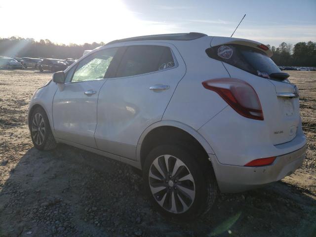 KL4CJDSBXHB154354 Buick Encore Premium