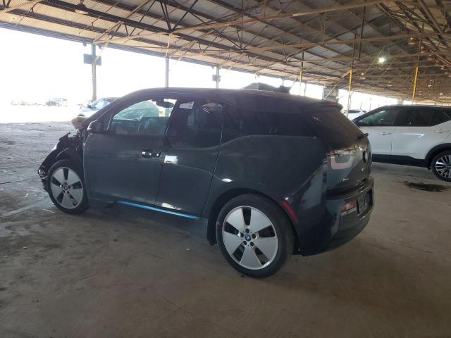 WBY1Z2C54EV284495 BMW I3 Bev