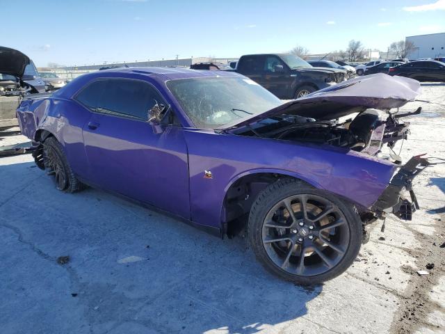 2C3CDZFJ1PH615172 Dodge Challenger R/t Scat Pack