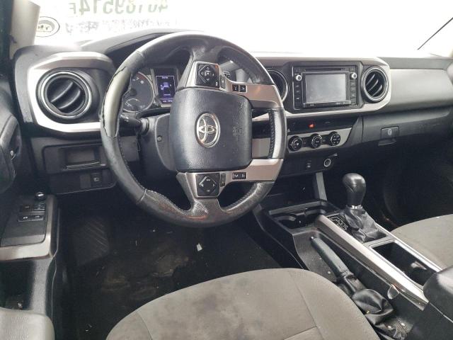 5TFRZ5CN4JX070188 Toyota Tacoma Access Cab