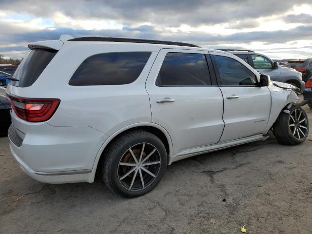 1C4RDJEG5HC908252 Dodge Durango Citadel