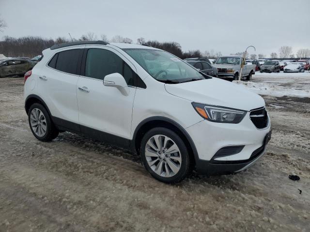 KL4CJASB1JB704769 Buick Encore Preferred