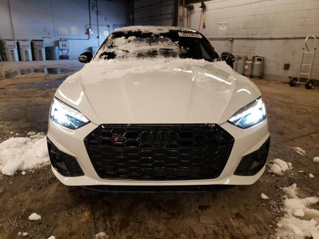 WAUC4CF55PA055325 Audi S5 Premium Plus
