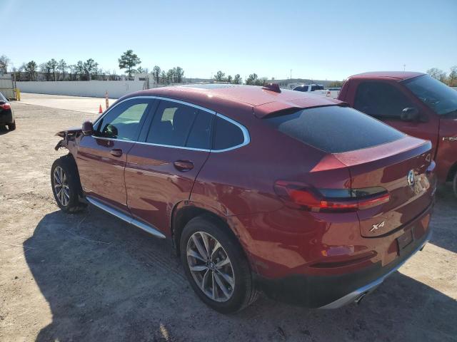 5UXUJ3C56KLG53572 BMW X4 Xdrive30i