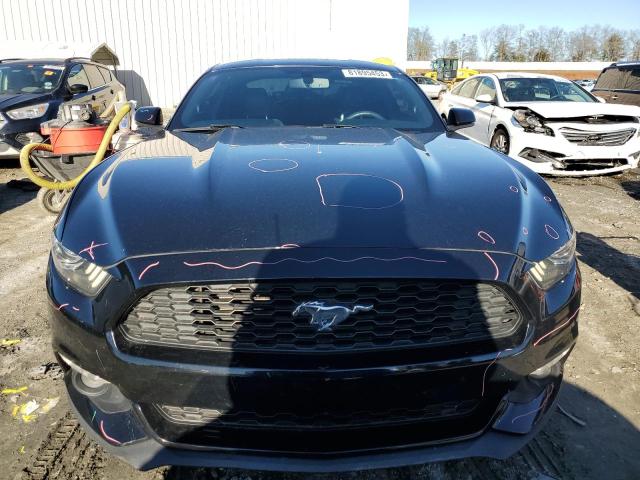 1FA6P8TH8H5230640 Ford MUSTANG