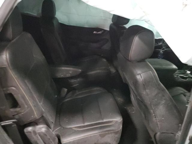 1GNEVHKW8KJ271674 Chevrolet Traverse Lt