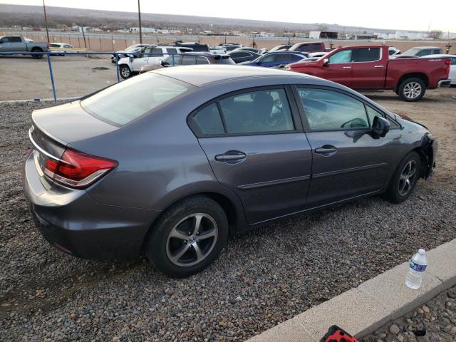 2HGFB2F78FH515242 Honda CIVIC SE