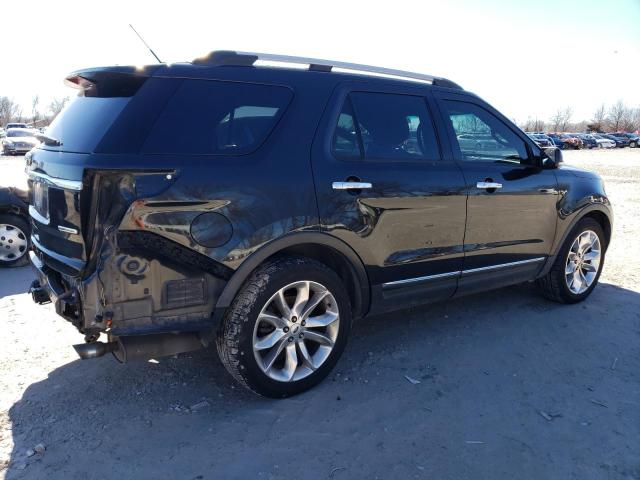 1FM5K7D82FGB87388 Ford EXPLORER XLT