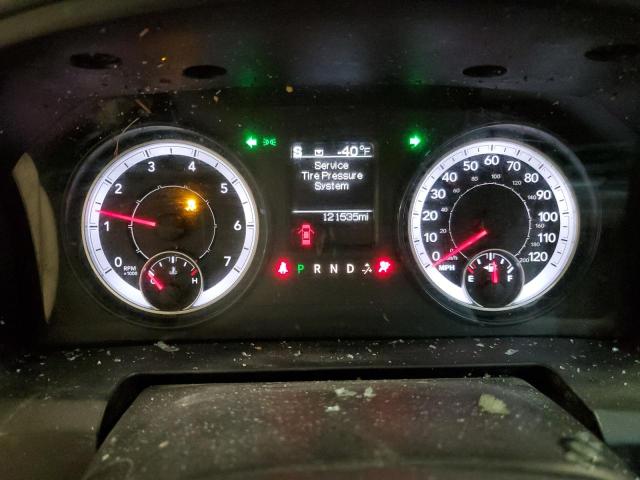 1C6RR7GT1GS407756 RAM 1500 Slt