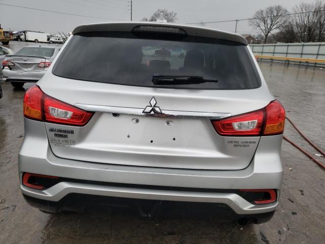 JA4AP3AU2JZ025797 Mitsubishi Outlander Sport Es