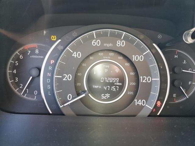 3CZRM3H30GG708387 Honda CR-V LX