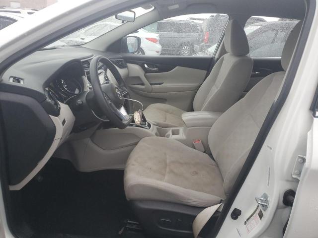 JN1BJ1CP1JW102784 Nissan Rogue Sport S