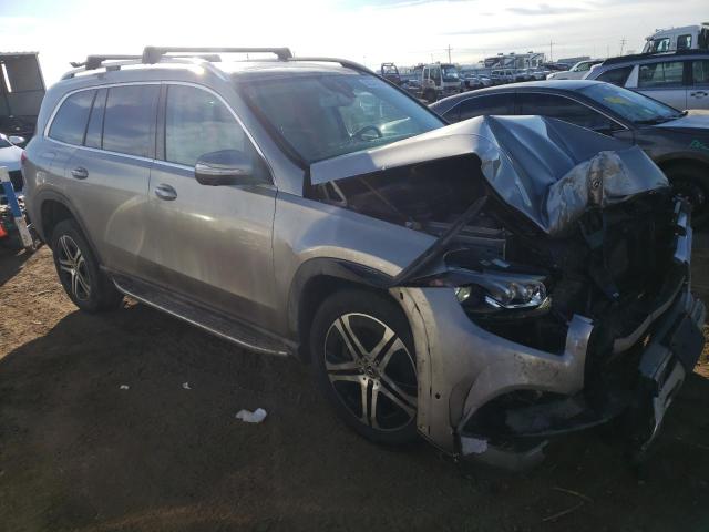4JGFF5KE8LA204103 Mercedes-Benz Gls 450 4matic