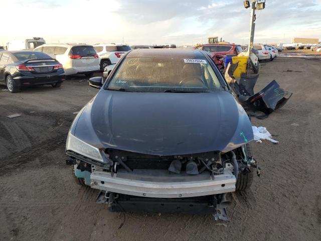 19UUB3F54HA001966 Acura TLX TECH