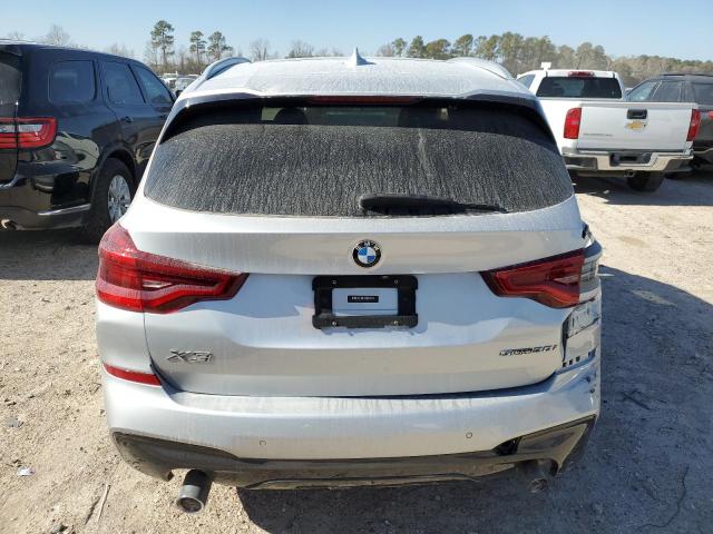 5UXTR7C51KLE97470 BMW X3 Sdrive30i