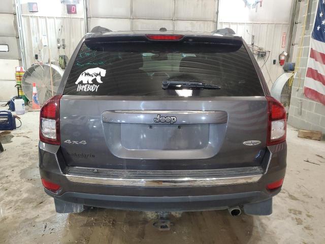 1C4NJDEB7GD730155 Jeep Compass Latitude