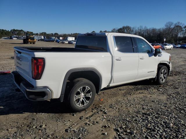 1GTP8BED7KZ404670 GMC Sierra C1500 Sle