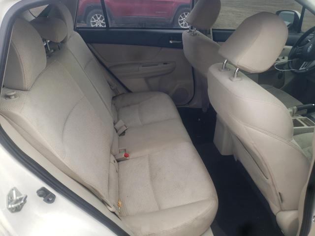 JF2GPAVC3E8250569 Subaru Xv Crosstrek 2.0 Premium