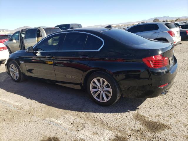 WBA5A5C55GG350777 BMW 528 I