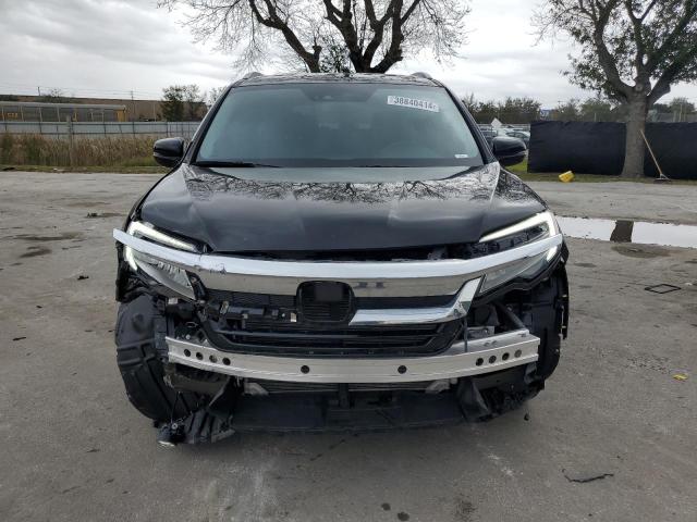 5FNYF6H0XMB076681 Honda Pilot Elite