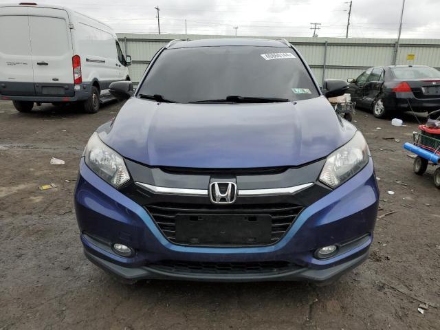 3CZRU5H73GM713793 Honda Hr-v Exl