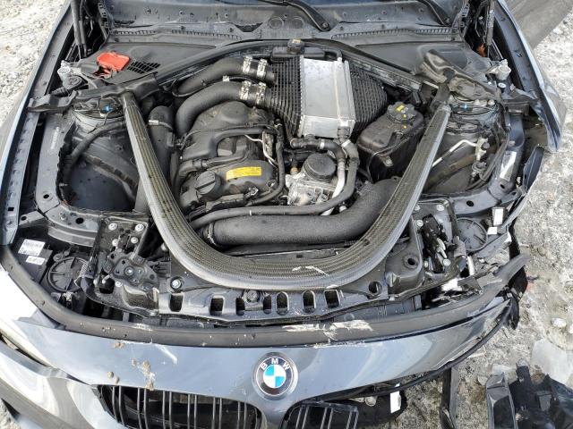 WBS3R9C56FK330505 BMW M4