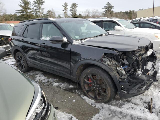 1FM5K8GC6LGB86987 Ford Explorer St