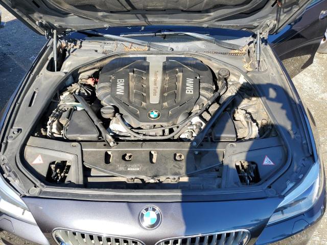 WBAKN9C57ED680899 BMW 550 I