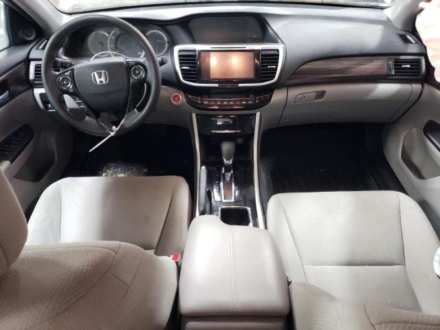 1HGCR2F73HA238676 Honda ACCORD EX
