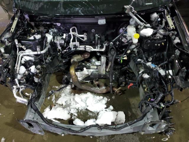 3C4PDDEG3JT324970 Dodge JOURNEY GT