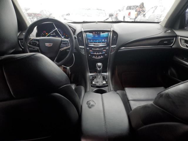 1G6AH5RX9F0128534 Cadillac ATS LUXURY
