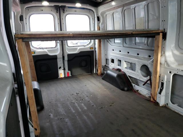 1FTNE2CM9FKB29577 Ford Transit T-150