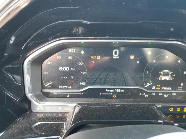 1GT59ME73RF131653 GMC Sierra K2500 Sle