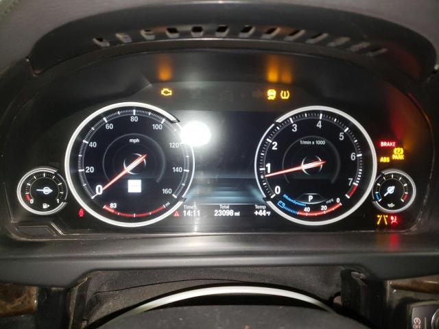 5UXKU0C53K0H99586 BMW X6 Sdrive35i
