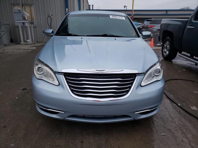 Chrysler 200 Touring 2014 1C3CCBBB0EN131796 Image 5