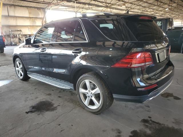 4JGDA5JB2HA843372 Mercedes-Benz GLE 350