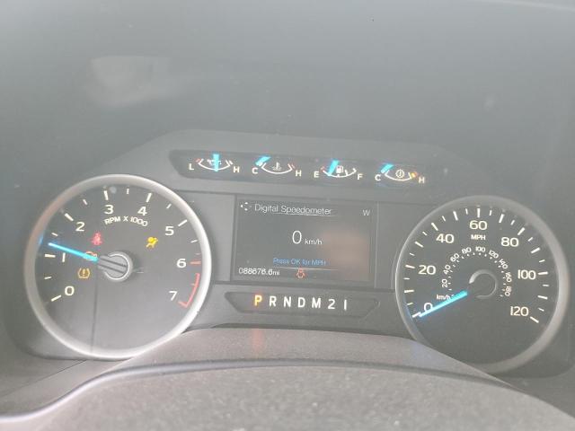 1FTEW1CP4HKD25656 Ford F150 Supercrew