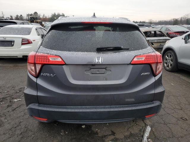 3CZRU6H75GM725417 Honda Hr-v Exl